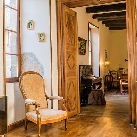 Maison Pierre Loti, Gite Historique Et Spacieux En Vallee De La Dordogne Bretenoux Екстериор снимка