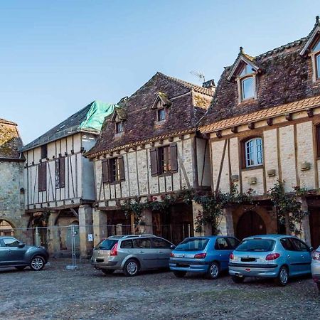 Maison Pierre Loti, Gite Historique Et Spacieux En Vallee De La Dordogne Bretenoux Екстериор снимка