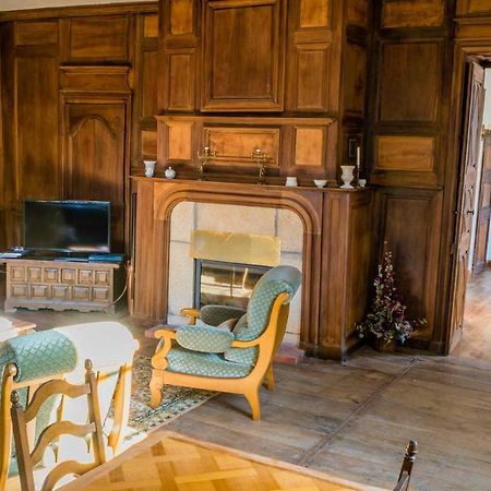 Maison Pierre Loti, Gite Historique Et Spacieux En Vallee De La Dordogne Bretenoux Екстериор снимка