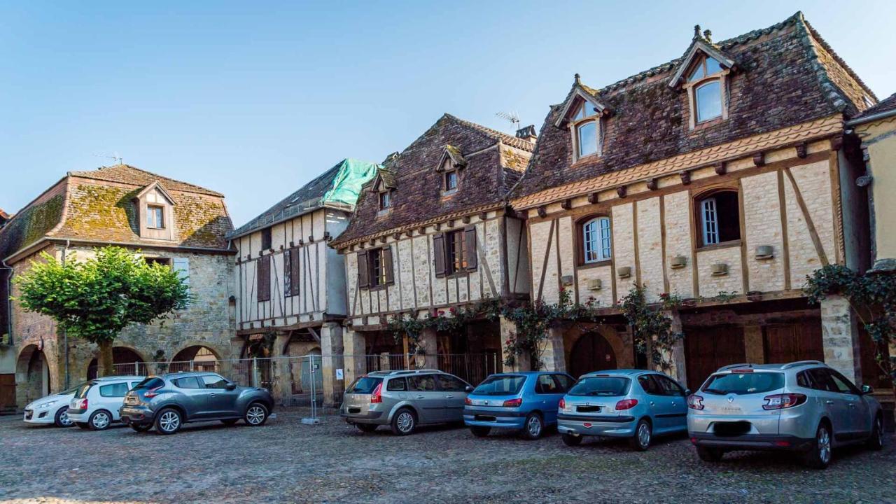 Maison Pierre Loti, Gite Historique Et Spacieux En Vallee De La Dordogne Bretenoux Екстериор снимка
