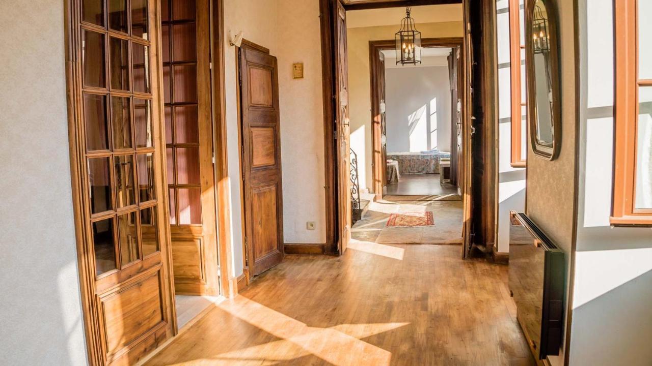 Maison Pierre Loti, Gite Historique Et Spacieux En Vallee De La Dordogne Bretenoux Екстериор снимка