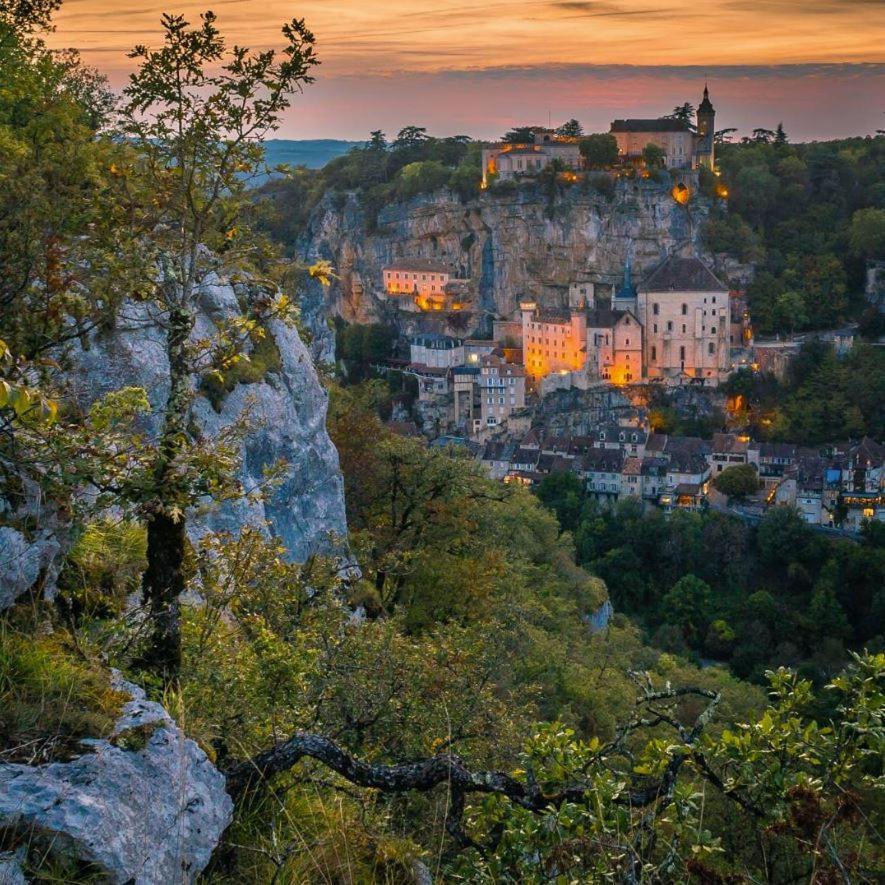 Maison Pierre Loti, Gite Historique Et Spacieux En Vallee De La Dordogne Bretenoux Екстериор снимка